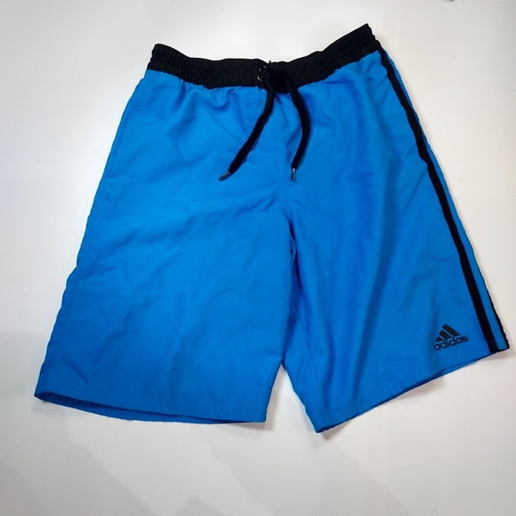 Adidas Bathing Suit, L - Picture 1 of 6